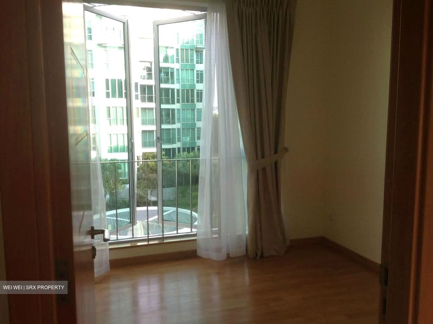 Caribbean At Keppel Bay (D4), Condominium #621739811